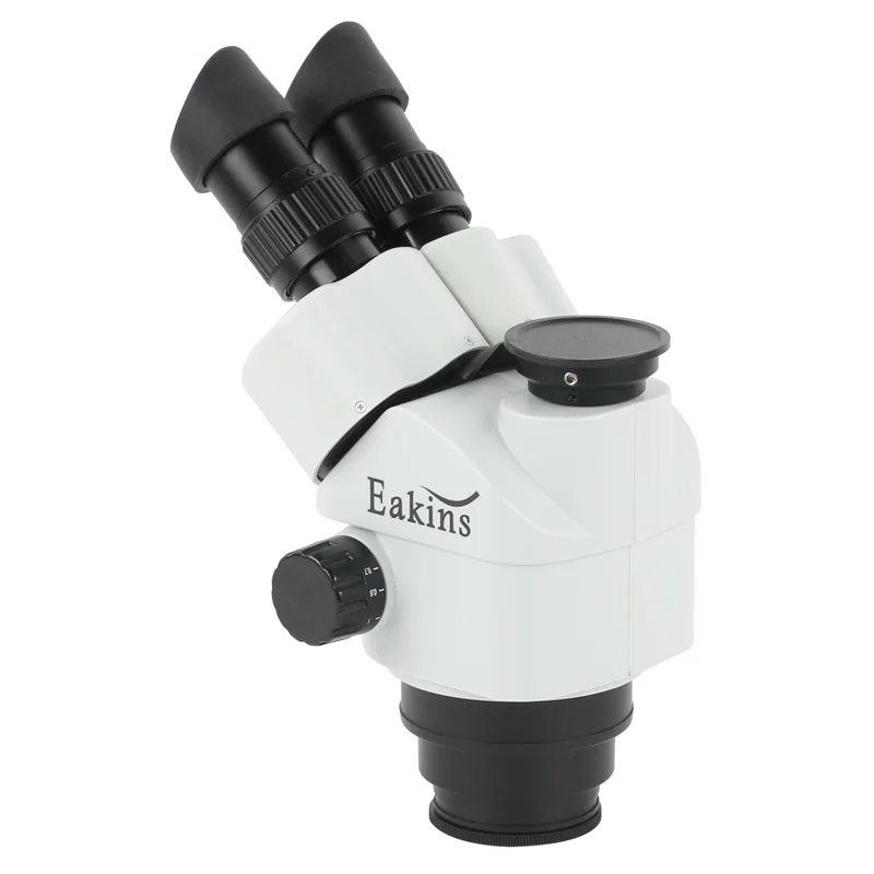 Imagem -04 - Microscópio Trinocular Focal Simul Braço Articulado Braçadeira de Pilar para Dentistas Câmera Dental 55mp 4k 1080p Hdmi Usb 3.5x180x