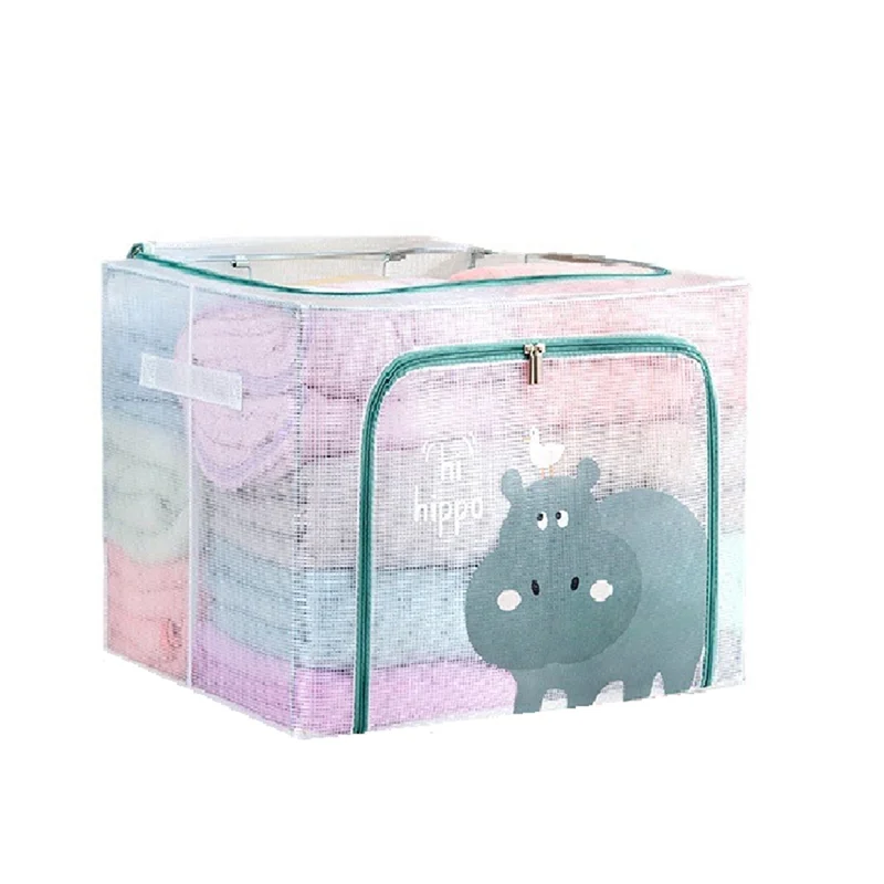 KB-1 Pcs 66L Clothe…