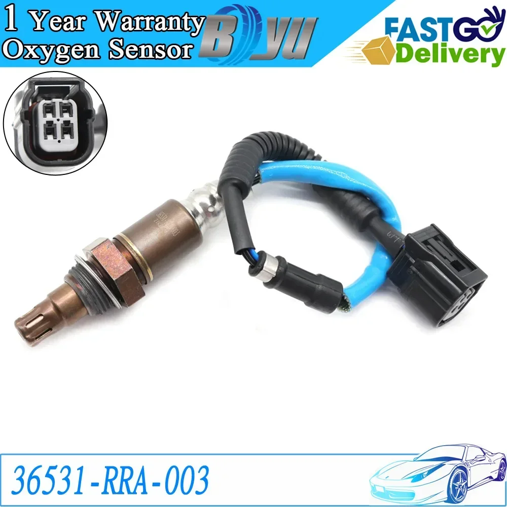 

NEW Oxygen Sensor 36531-RRA-003 For Honda Civic 2.0L For ACURA CSX 2006-2011 36531RRA003