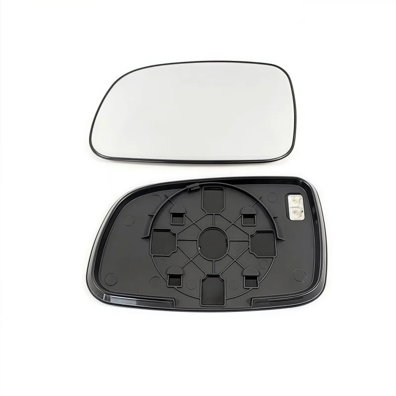 For JEEP GRAND CHEROKEE (1999 2000 2001 2002 2003 2004) Car heated wide angle mirror glass Rearview mirror lenses