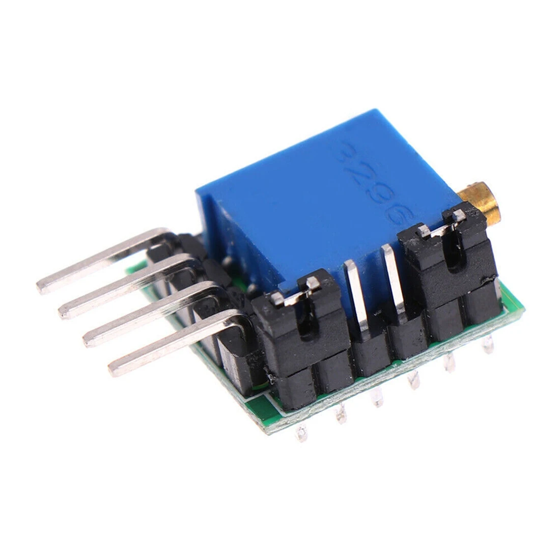 【GIFT】1Pc AT41 Delay Circuit Timing Switch Module 1S-40H 1500MA For Delay Switch Timer