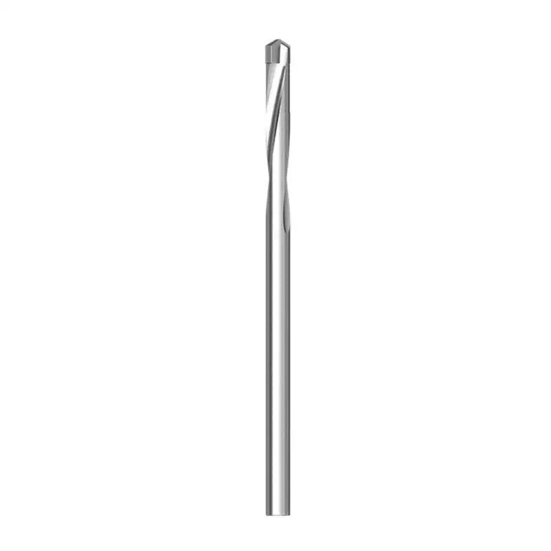 

Y1UD Round Shank Drill Bit HSS Round Shank Twist Drill Bit for Hard Metal Cast Iron and Plastic Woodworking Automotive