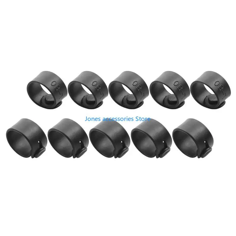 

W8KD Reusable Elastic Fastening Cable Ties Elastic Hook Ties Fastener for Motorbike