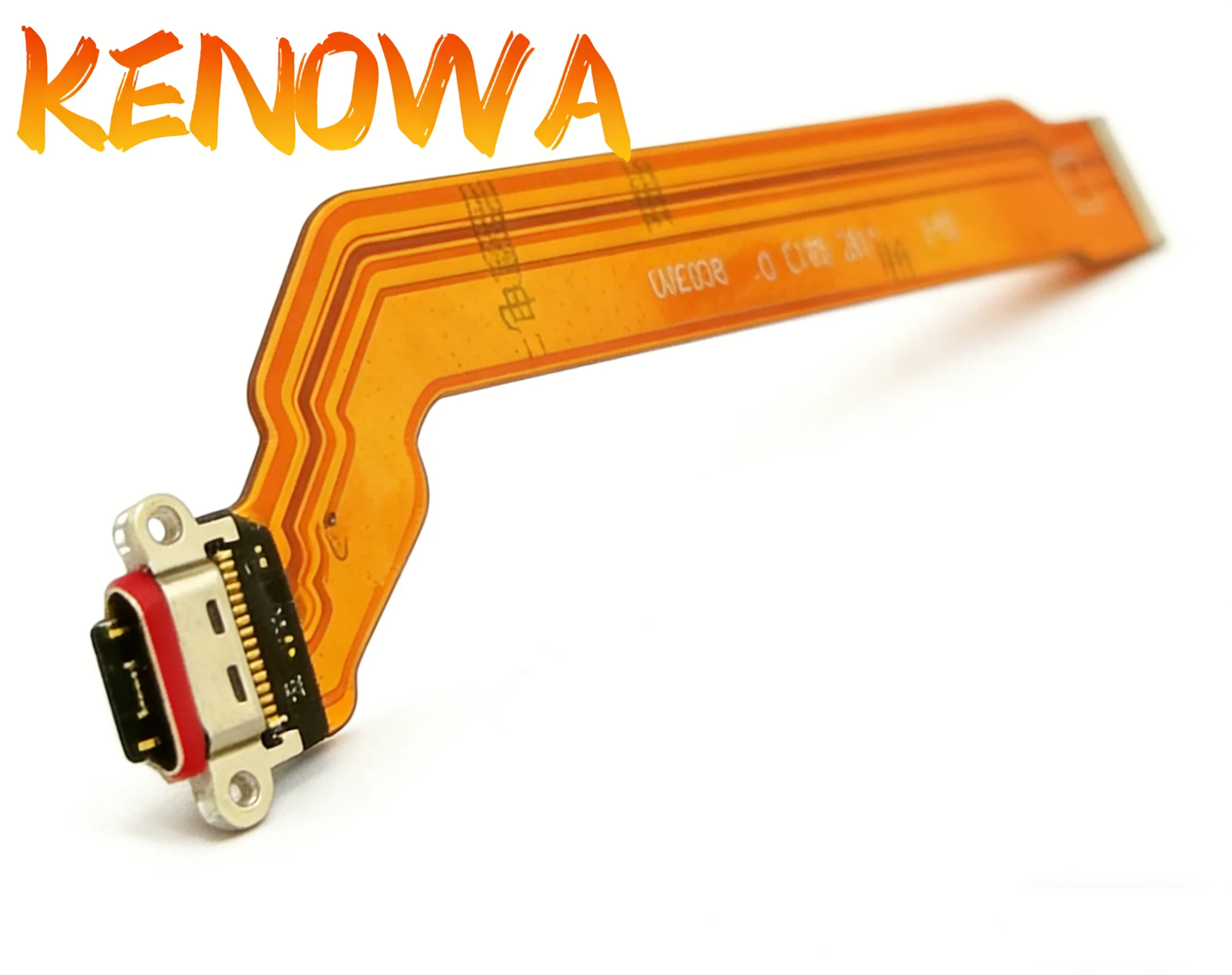 

Power Volume Button Flex For Realme reno 4proSwitch Key Connector Replacement Parts