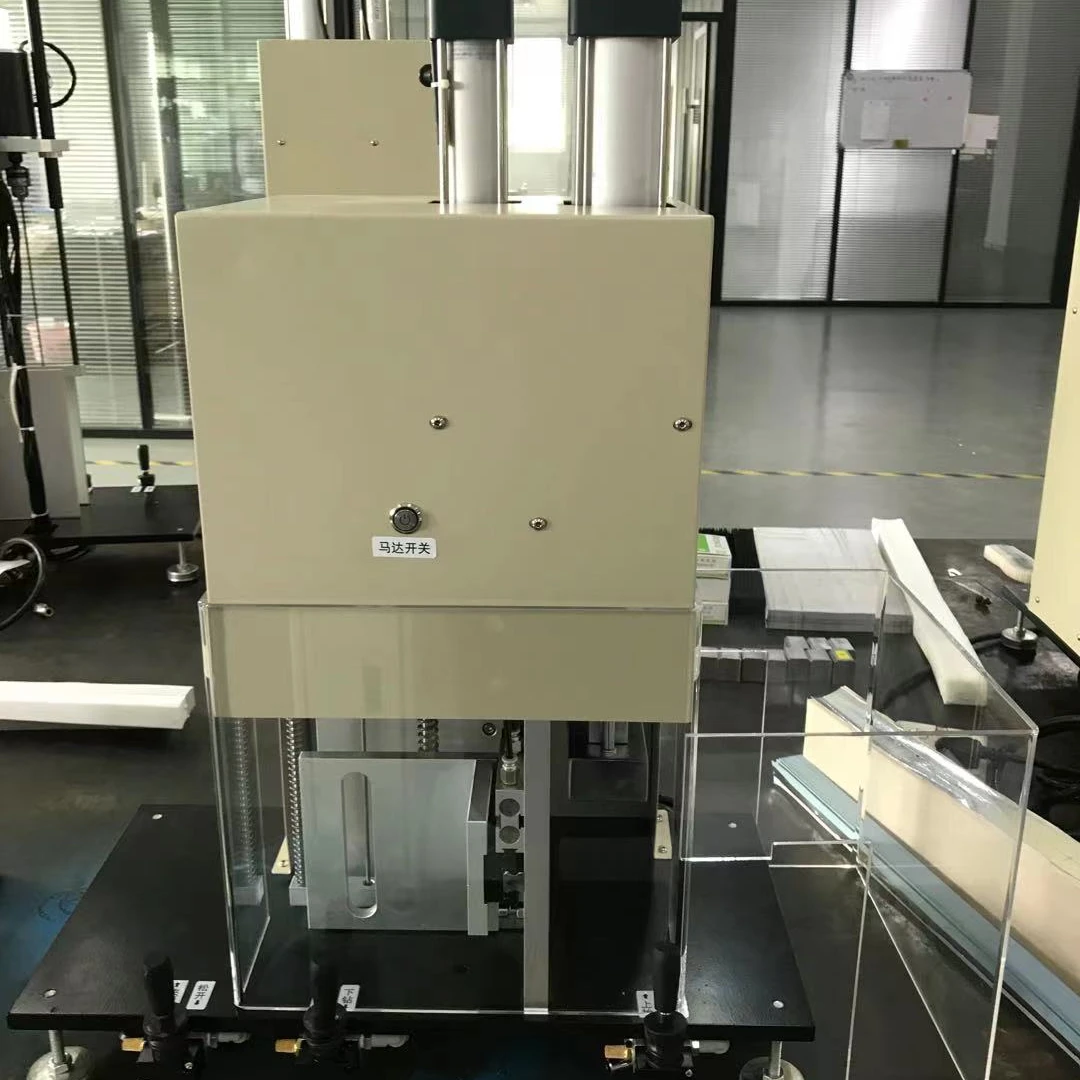 

Pleated Blinds Honey Comb Blinds Cutting Drilling Machine