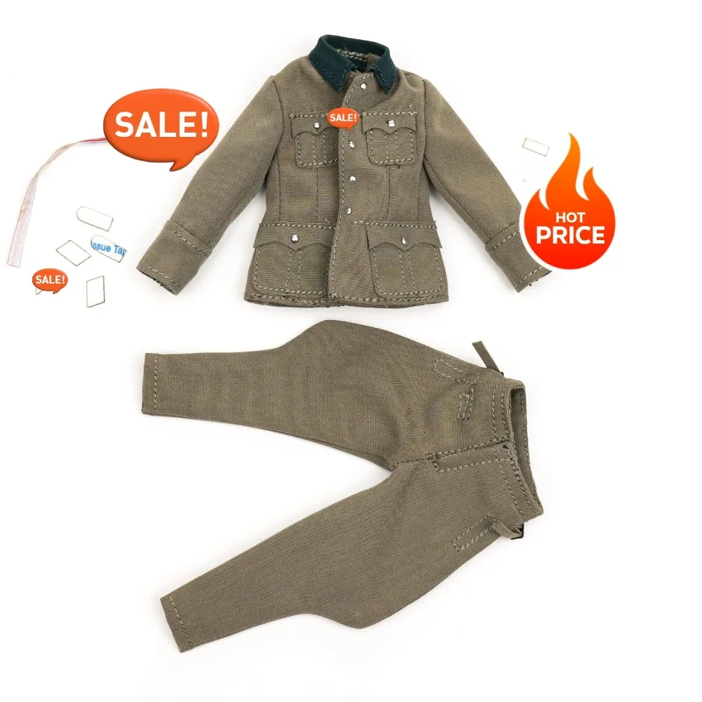 DID XD80027 1/12 スケール アクセサリー モデル 6インチフィギュア用