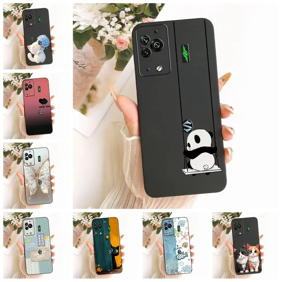 Cover For Black Sha… - image