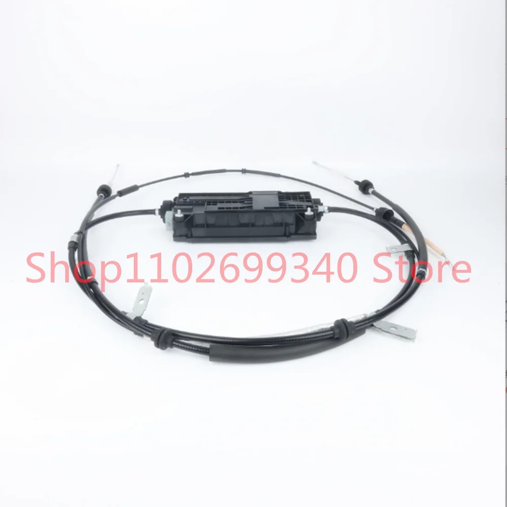 

Модуль привода стояночного тормоза LR019223 SNF500150 для Land Rover Discovery 3 Range Rover Sport