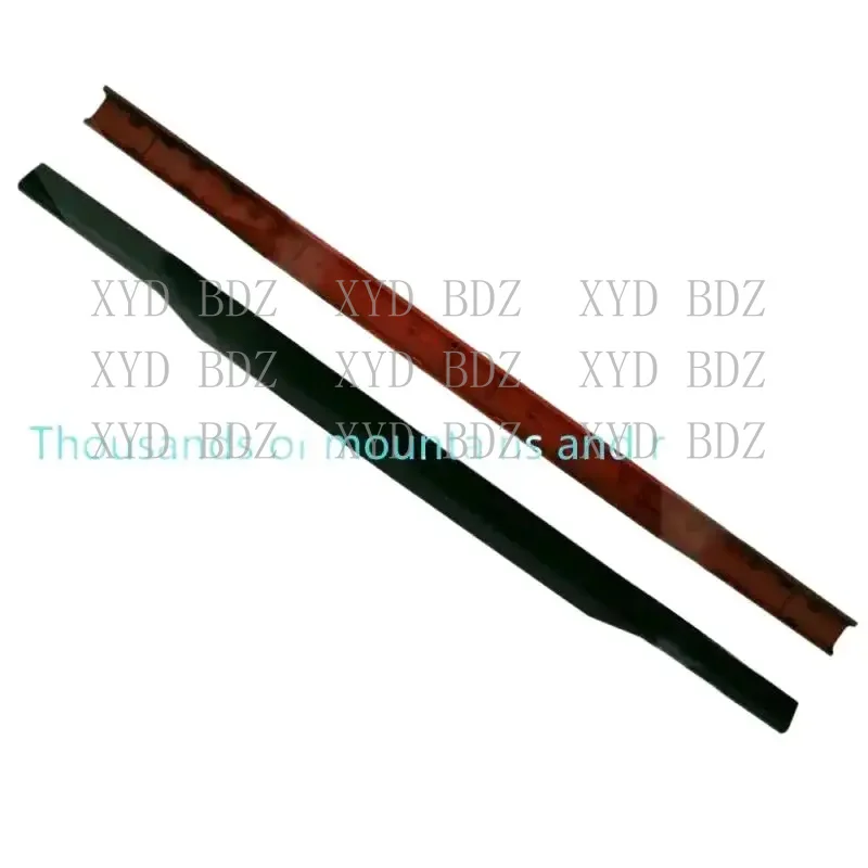 DB PARA MSI GL73 9SE 8SE 9SD MS-17C7 LCD bisagras cubierta soporte negro FT