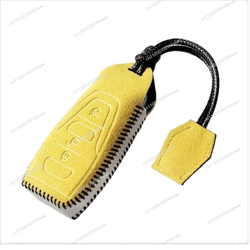 

For Aston Martin Key Case DB11/Vantage/DBX Sports Car Modified Luxury Key Case