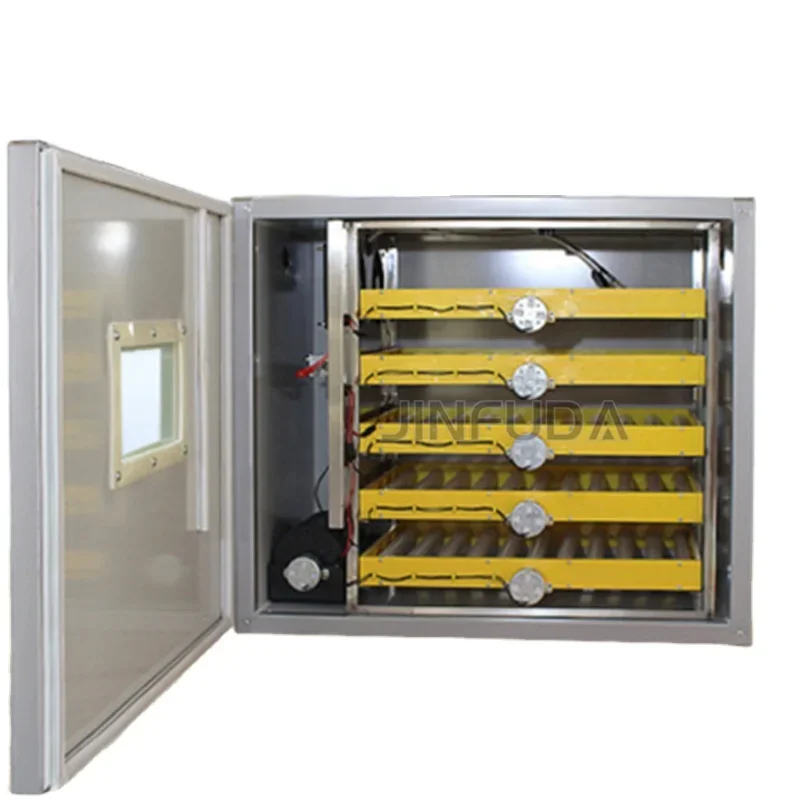 180 Eggs Chicken Eggs Hatch Intelligent Next-generation Multi-purpose Incubation Equipment,egg Incubator and Hatcher