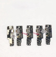 Charging Board Flex For Blackberry Key 2 Key2 Key Two USB Charger Board Port Connector Dock Jack Charger PCB Replacement Parts