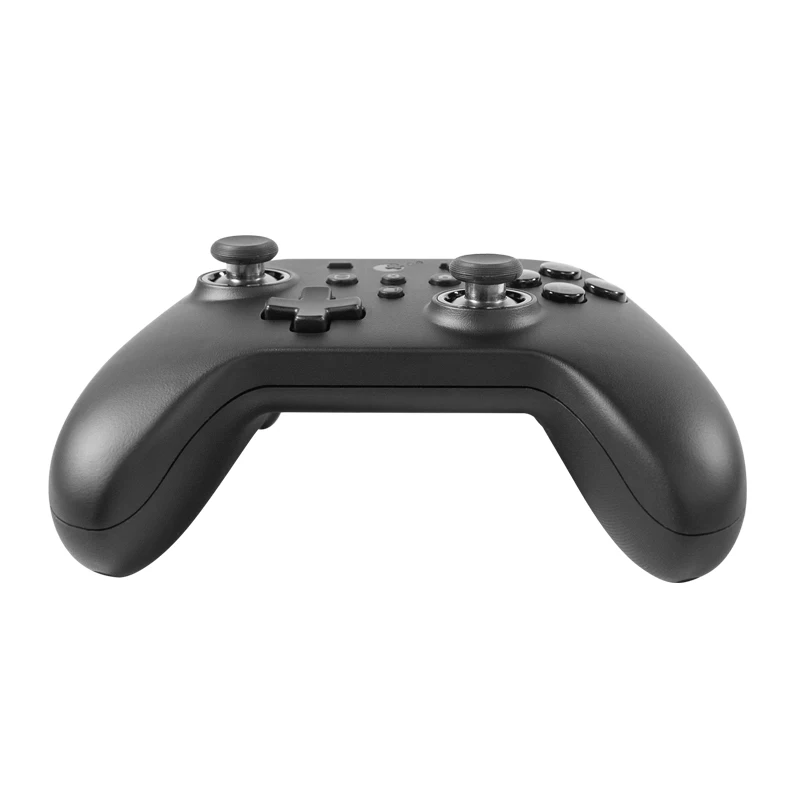 Gulikit KINGKONG เครื่องควบคุมไร้สาย2 Pro คอนโซลเกมบลูทูธจอยสติ๊กสำหรับ Nintendo Switch Windows Macos iOS