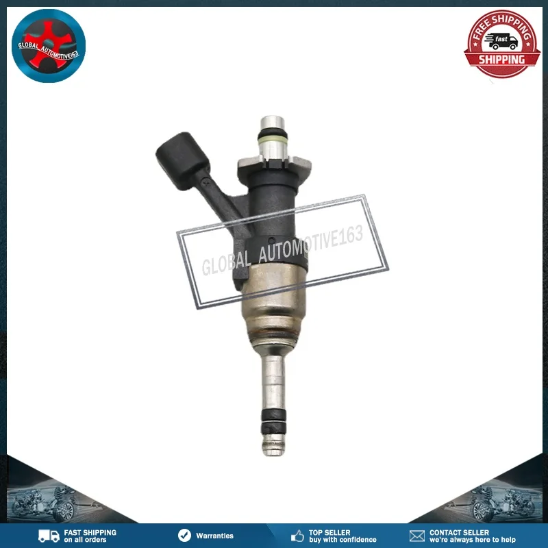 For Chevrolet Cheyenne Silverado 1500 Silverado 2500 Suburban Tahoe GMC Sierra 1500 Yukon Yukon XL Fuel Injector 12668390