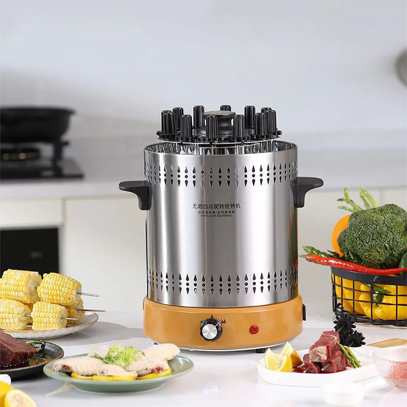 Thumbnail 4 - #11 Best Contact Grills to Buy In 2026