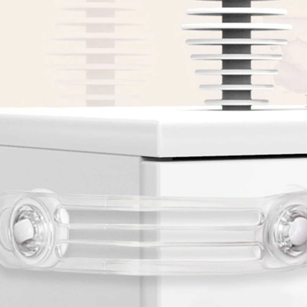 

s Child Safety Lock Drawer Childproof Accessories Refrigerator Toddler Self-adhesive Latch Locks