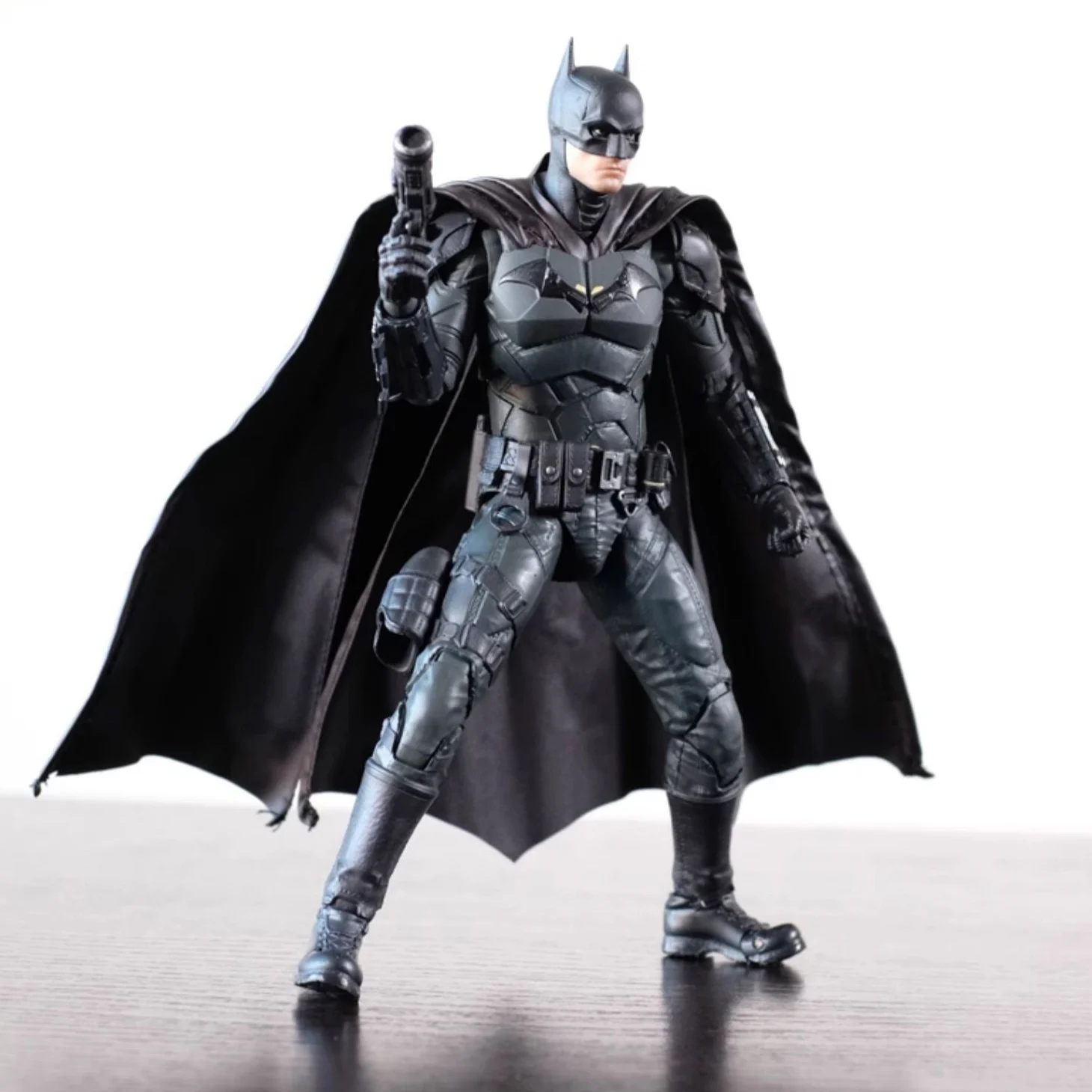 19 سنتيمتر فوند جوي مارفل شخصيات الفيلم الهزلي باتمان 2022 عمل الشكل تمثال نموذج دمية جمع اللعب الهدايا #3