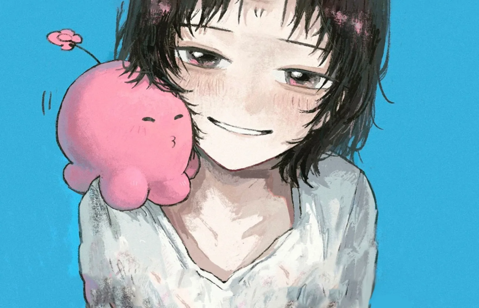 ملصقات غير لامعة لبطاقة الائتمان الأصلية من Anime TV Takopi لبطاقة البنك Mastercard VISA JCB وغيرها من البطاقات المغناطيسية IC #6