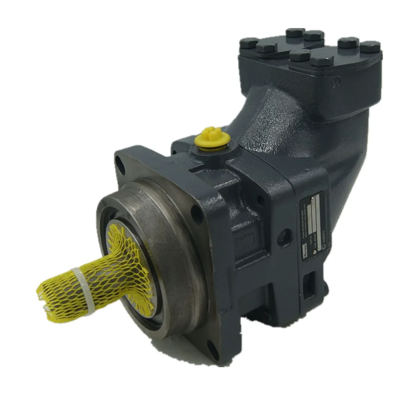 F12-040-MF-IV-K-000-0000-00  hydraulic motor for excavator F12-060 F12-080 F12-090 F12-110 F12-125 F12-152 F12-162 series