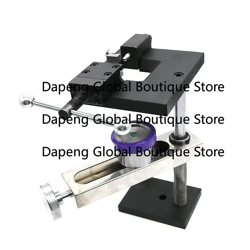 Universal Common Rail Injector Dismounting Stand Can Be Used On Testing Machine And Work Bench For Injector Repair & Calibration