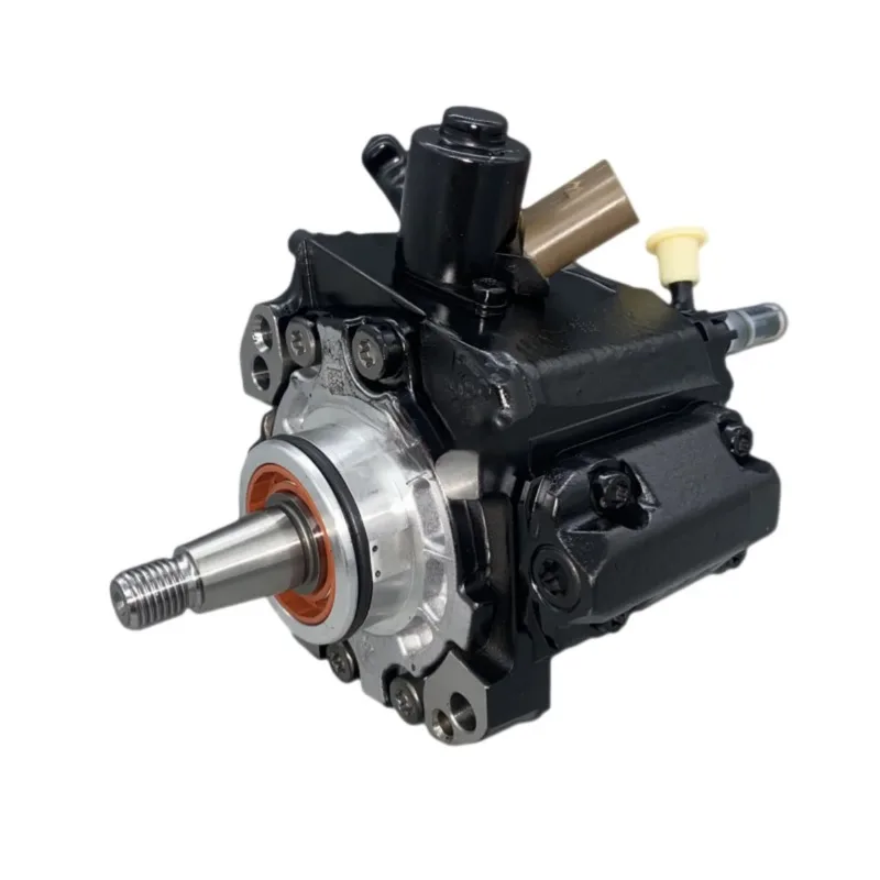 

High quality common rail fuel pump 28484198 1042300FD020 is suitable for Jianghuai T6 T8