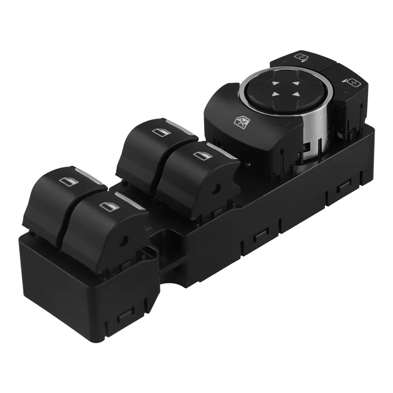 

A85E-Автомобильный переключатель стеклоподъемника для Ford, главный переключатель регулировки стеклоподъемника DG9T-14540-Da DG9T14540DA