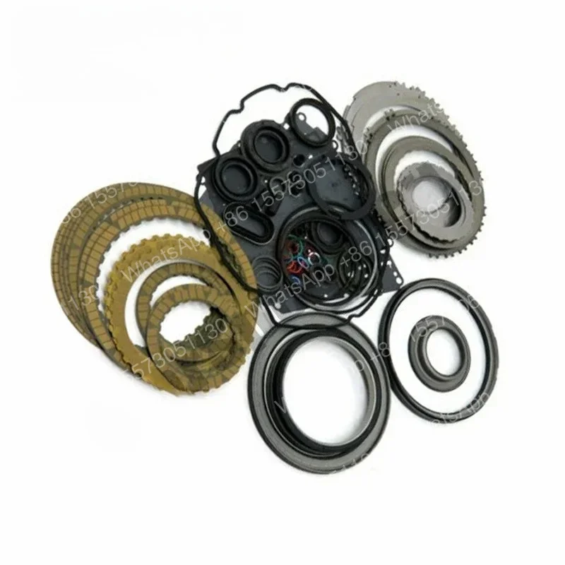 6F35 Transmission Overhaul Kit Rebuild Kit Piston Kits