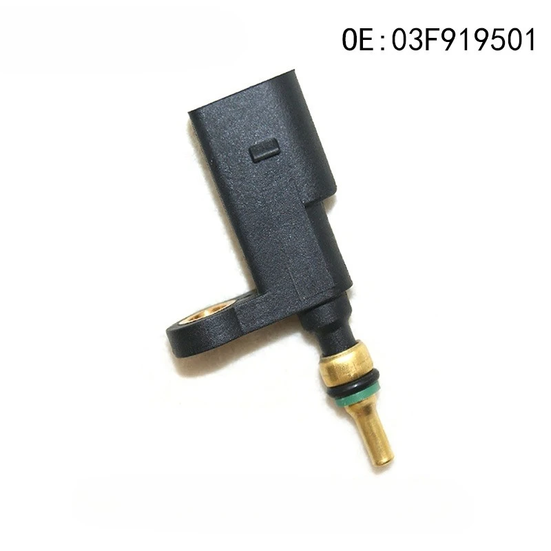 

03F919501 Car water temperature sensor temperature sensor for Audi skoda Volkswagen Jetta 2013-2016 Audi A8 2012-2016 Audi A3