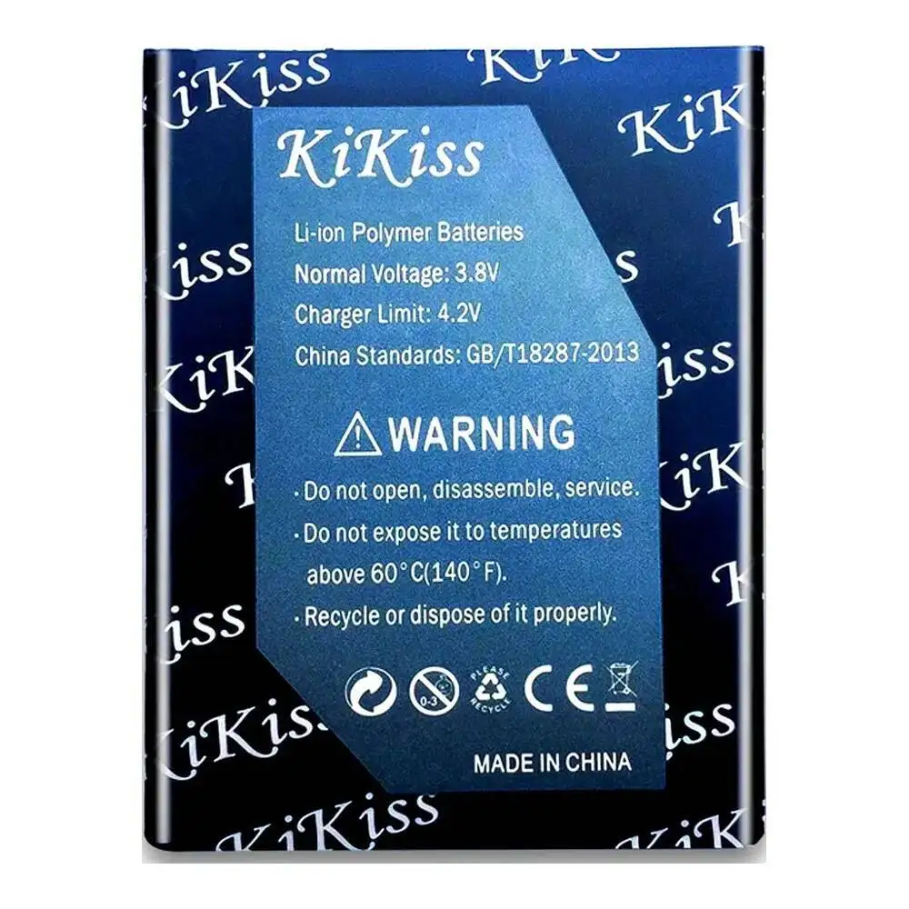 

For Xiaomi Redmi Red Rice Note 3900Mah Premium Replacement Mobile Phone Battery BM42
