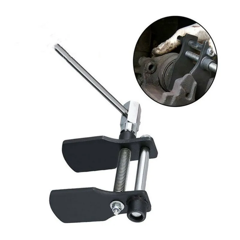 

1 шт., дисковый тормозной суппорт поршня