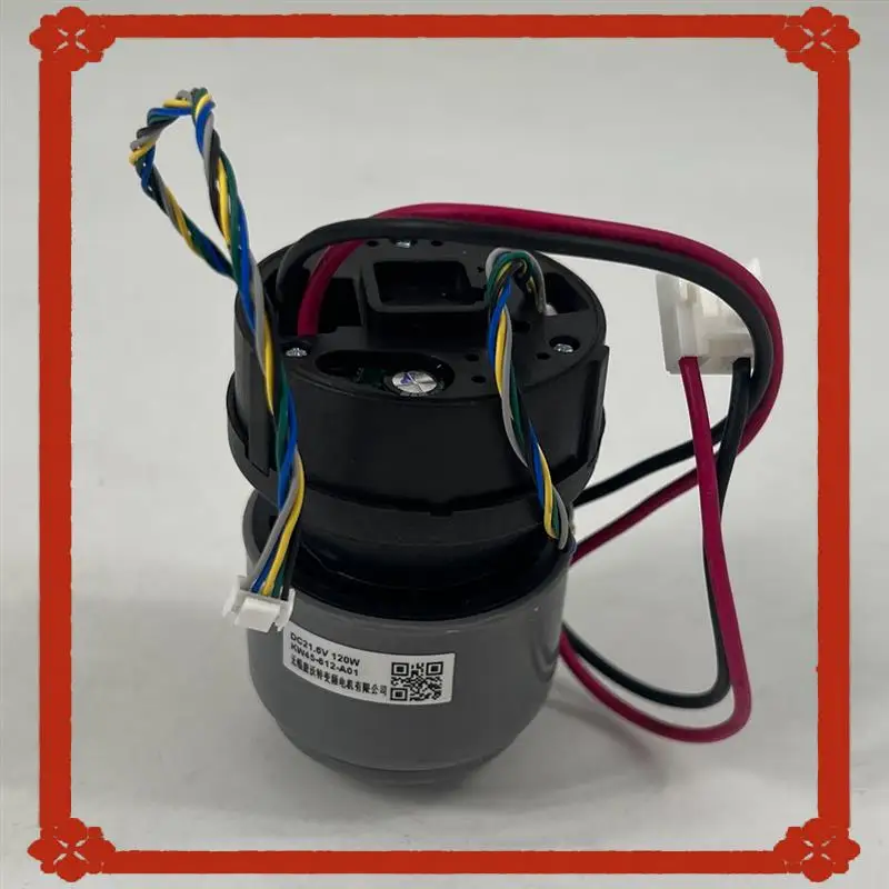 24-Hour Delivery Suction Fan Motor For Roborock Dyad Air/Dyad/Dyad Pro/Dyad Pro Combo/A10/A10 Ultra/A10 Ultrae/A10 Plus Replacem