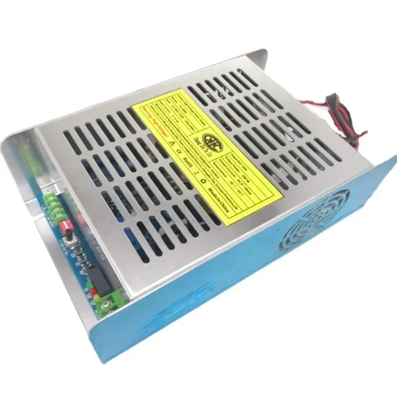 Power Supply 20KV 500w  Single Output for Lectrostatic Air Cleaner, Electrostatic Colector,air Purification