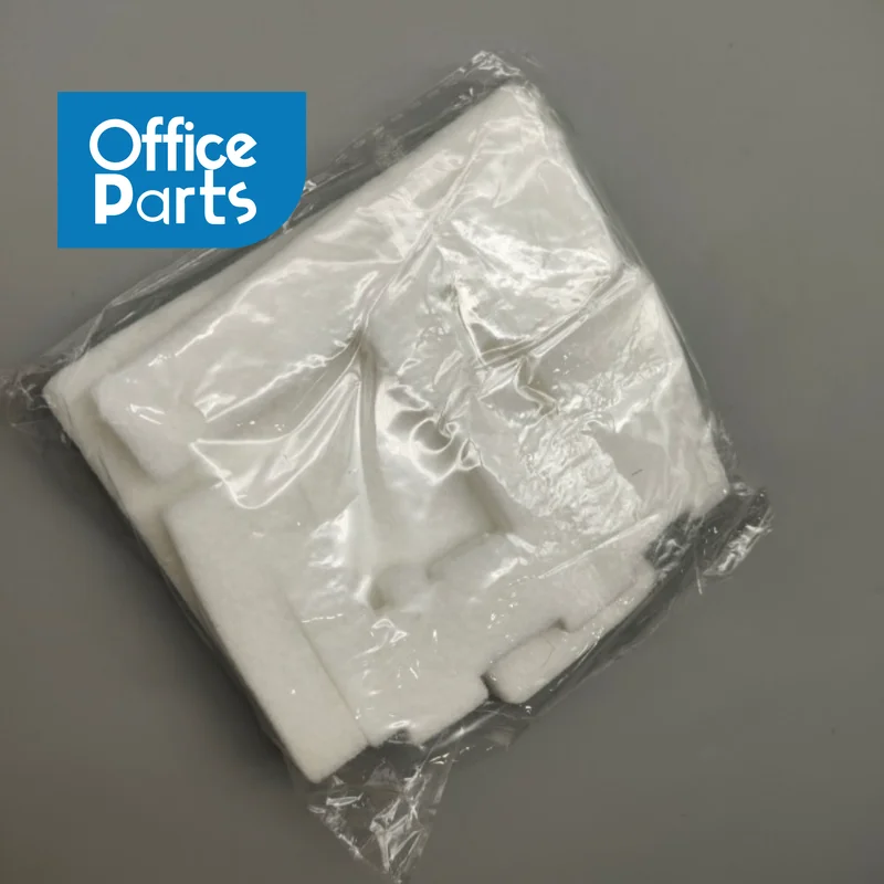 

1X QY5-0517-000 Absorber Kit for Canon G1000 G2000 G3000 G3400 G2400 G1400 G3040 G3140 G3240 G3400 G3410 G3500 G3540 QY5-0602