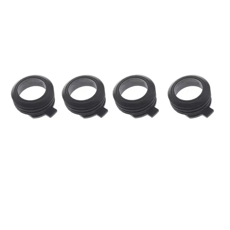 

A98M 4X Air Filter Housing Intake Hose Seal Ring Kit 14032-AX610 For NISSAN CUBE Z11 MICRA C+C III K12 1.2 1.4 2003-2010
