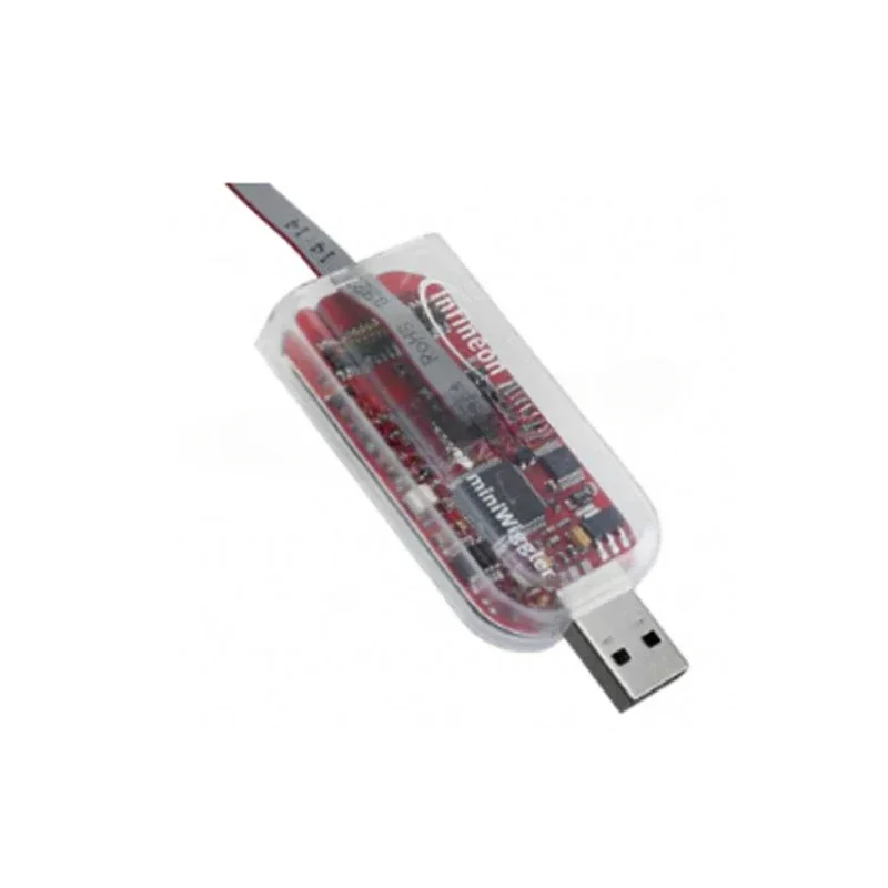 USB Infineon Debugger DAP miniWiggler V3.1 Programmer