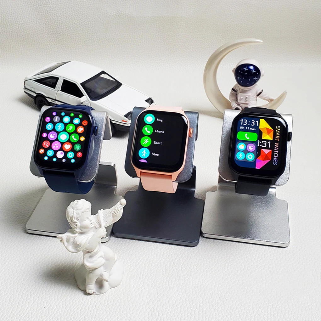 Reloj inteligente de moda para - Smartwatch Faces reseña y precio