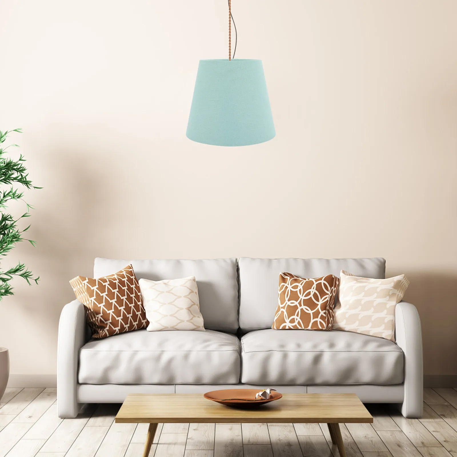 

Маленький абажур E14, винтажный, в форме барабана, для настольной лампы, тканевый, для внутреннего освещения, для стола и прикроватной тумбочки