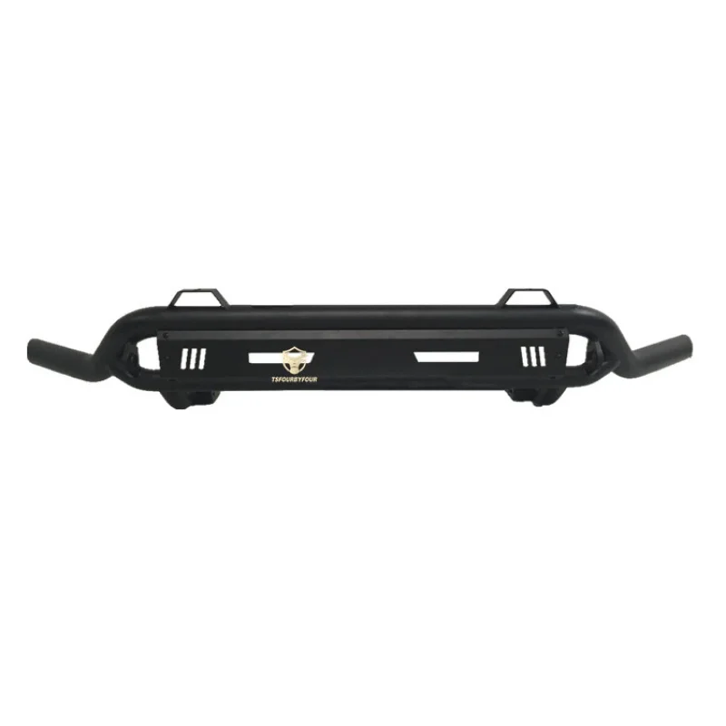 

Universal Pickup Truck Front Bumper 4X4 Bull Bar For Ranger Hilux Revo Navara Dmax Triton Auto Accessories