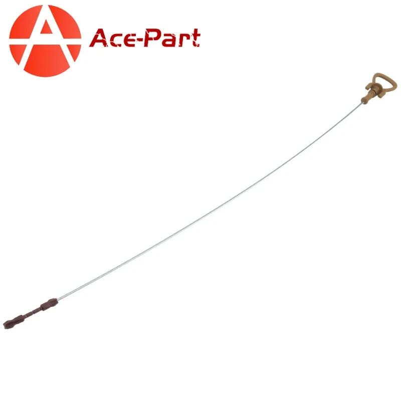 

A2740107306 щуп уровня моторного масла для Mercedes Benz W205 W212 закрытого внедорожника