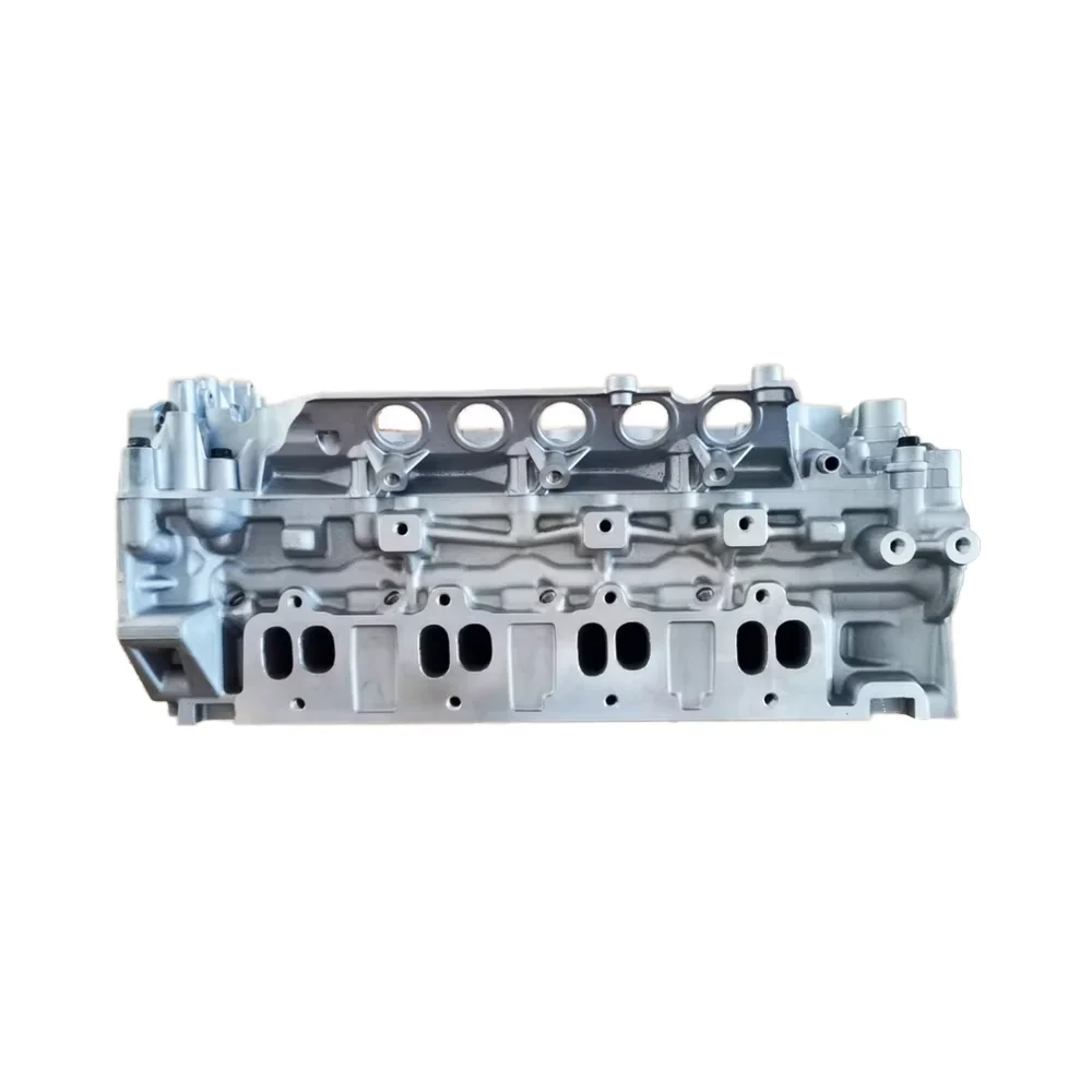 New Megane III Coupe 908526 Code M9T Cylinder Head Assembly