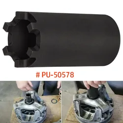 Drive Clutch Spider Jam Nut Removal & Installer Tool Fit For Polaris 1000 900 RZR XP 4 S Ranger, # PU-50578