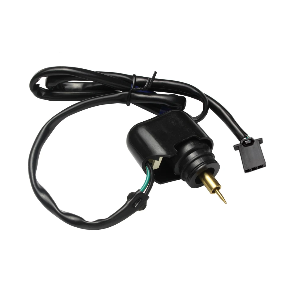 Carburetor Carb Choke Automatic Electric Enrichment Valve For Honda Click Spacy Anc Icon Scoopy Beat  Airblade Air Blade 2007