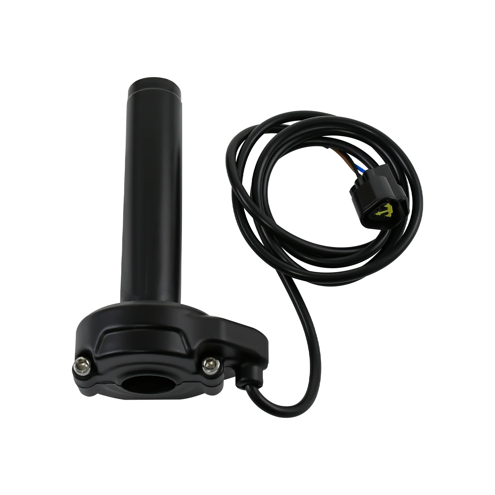 

For Light Bee X Handlebar Accelerated Handle Throttle E-bike Accessories Modified Throttle Without logo