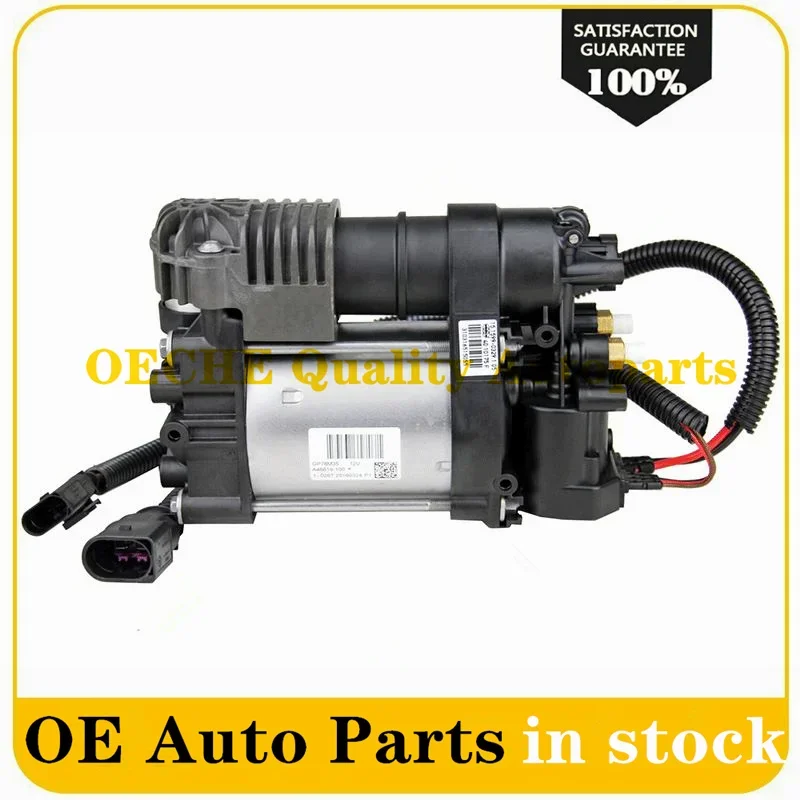 

95B698010 New Air Suspension Compressor for Porschemacan 2014