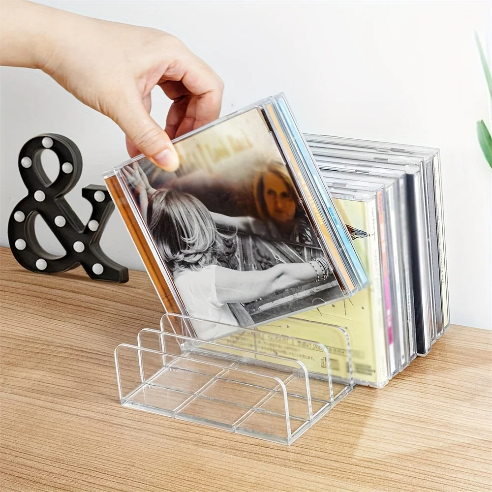 Thumbnail 3 - #7 Highest Rated CD Storage Racks to Buy in 2026