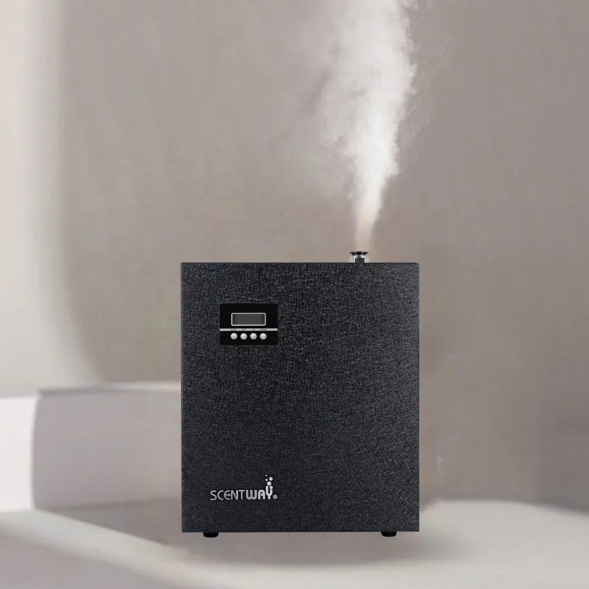 2026 Professional factory aroma diffuser  smart aroma diffuser bluetooth  smart difuzor aroma diffuser