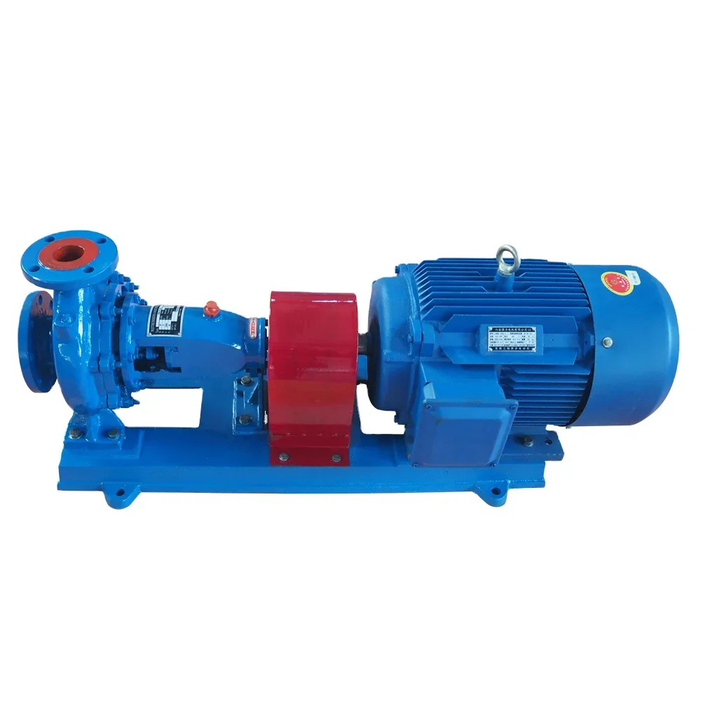 

water pump 12hp electric motor