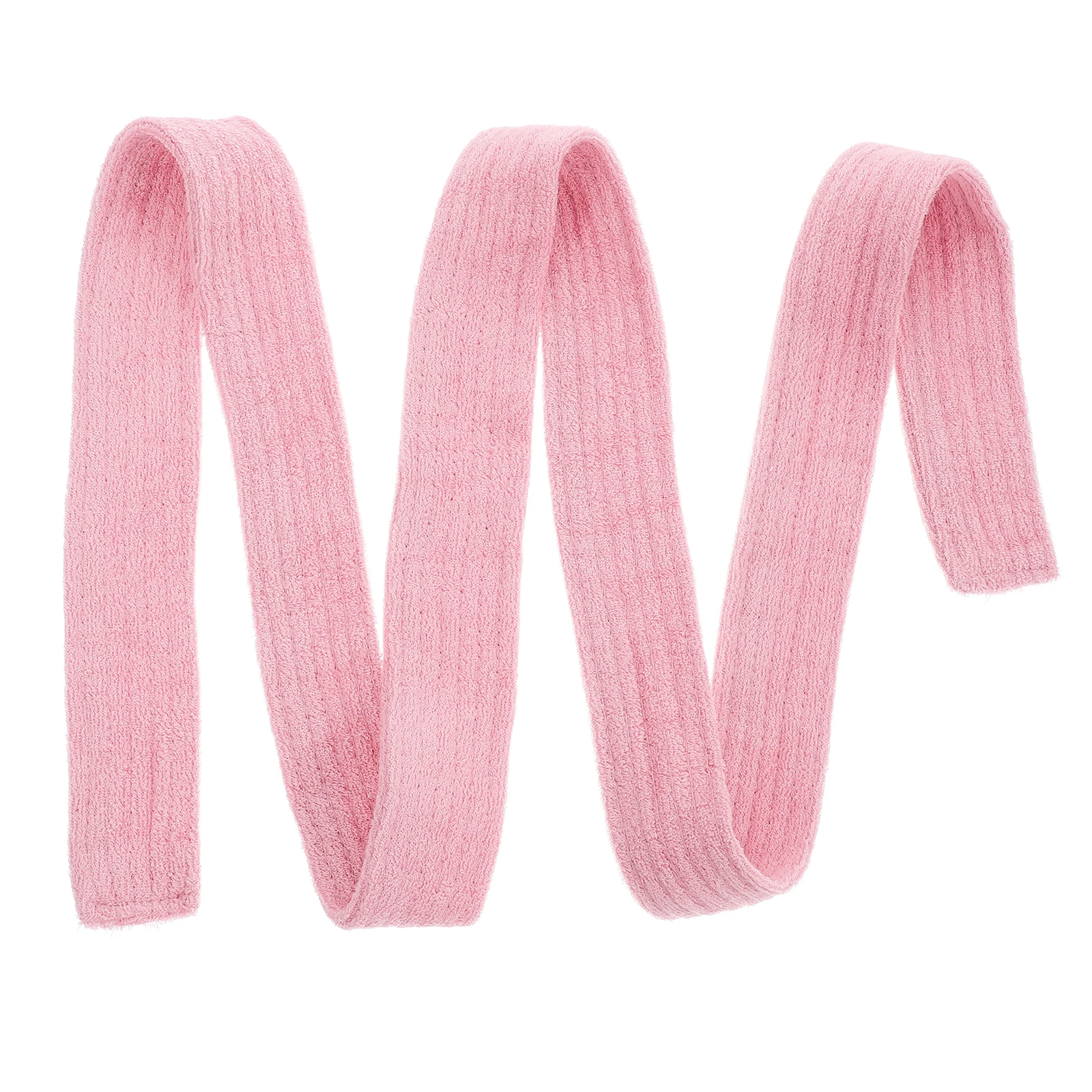 

Soft Flannel Bathrobe Belt Comfortable Replacement Robe Strap for Hotel Spa Home Use Men Women Bathrobe Belt Robe Strap