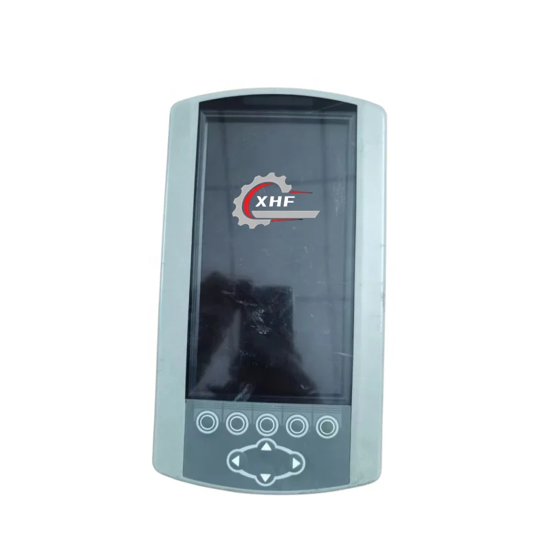 309-5711 456-2194 540-6526 525-1721 436-6210  Monitor Display MONITOR-DISPLAY for Caterpillar E320D2 336E 374F Excavator