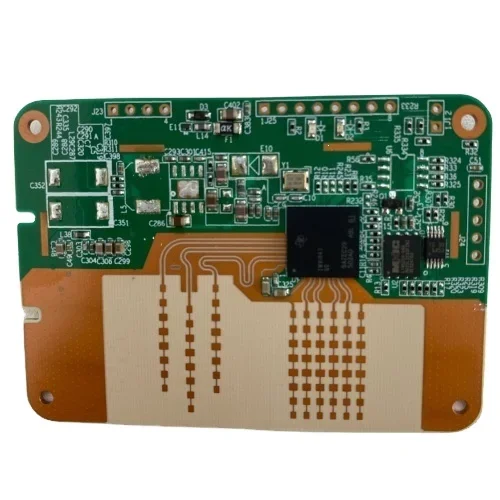 77GHz mmWave radar V200 0.4m-200m detection range for vehicle ADAS system speeding radar